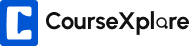course explore logo
